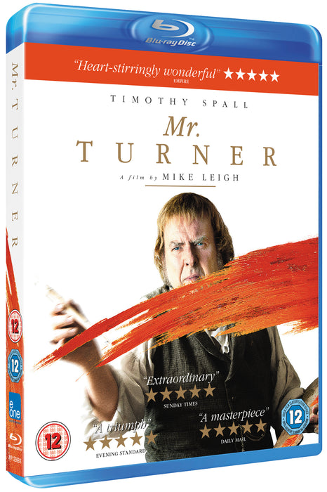 Mr. Turner