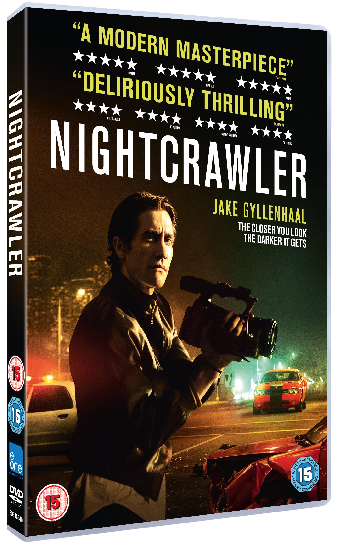 Nightcrawler