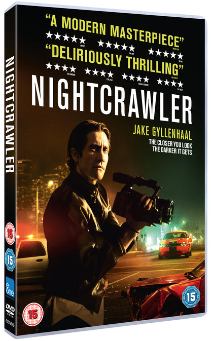 Nightcrawler