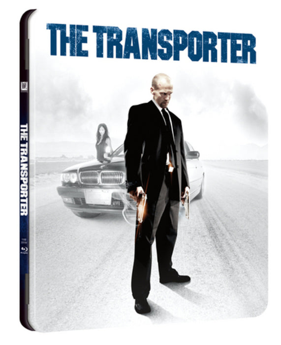 The Transporter