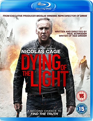 Dying of The Light