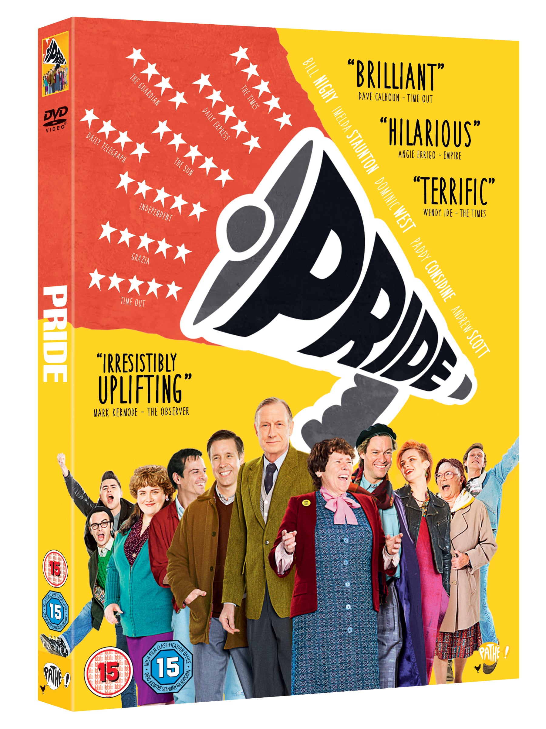 Pride