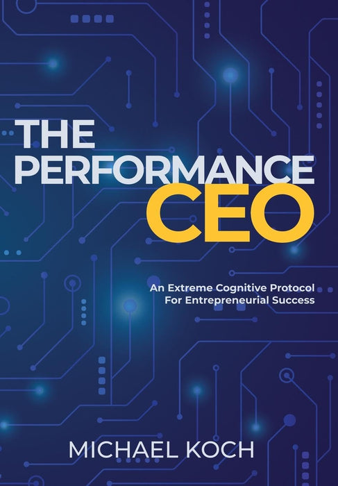 The Performance CEO