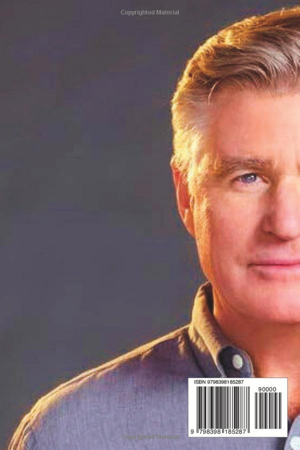 TREAT WILLIAMS: A Life Unveiled (The Celebrity Icons: The Stars Who Will Never Be Forgotten