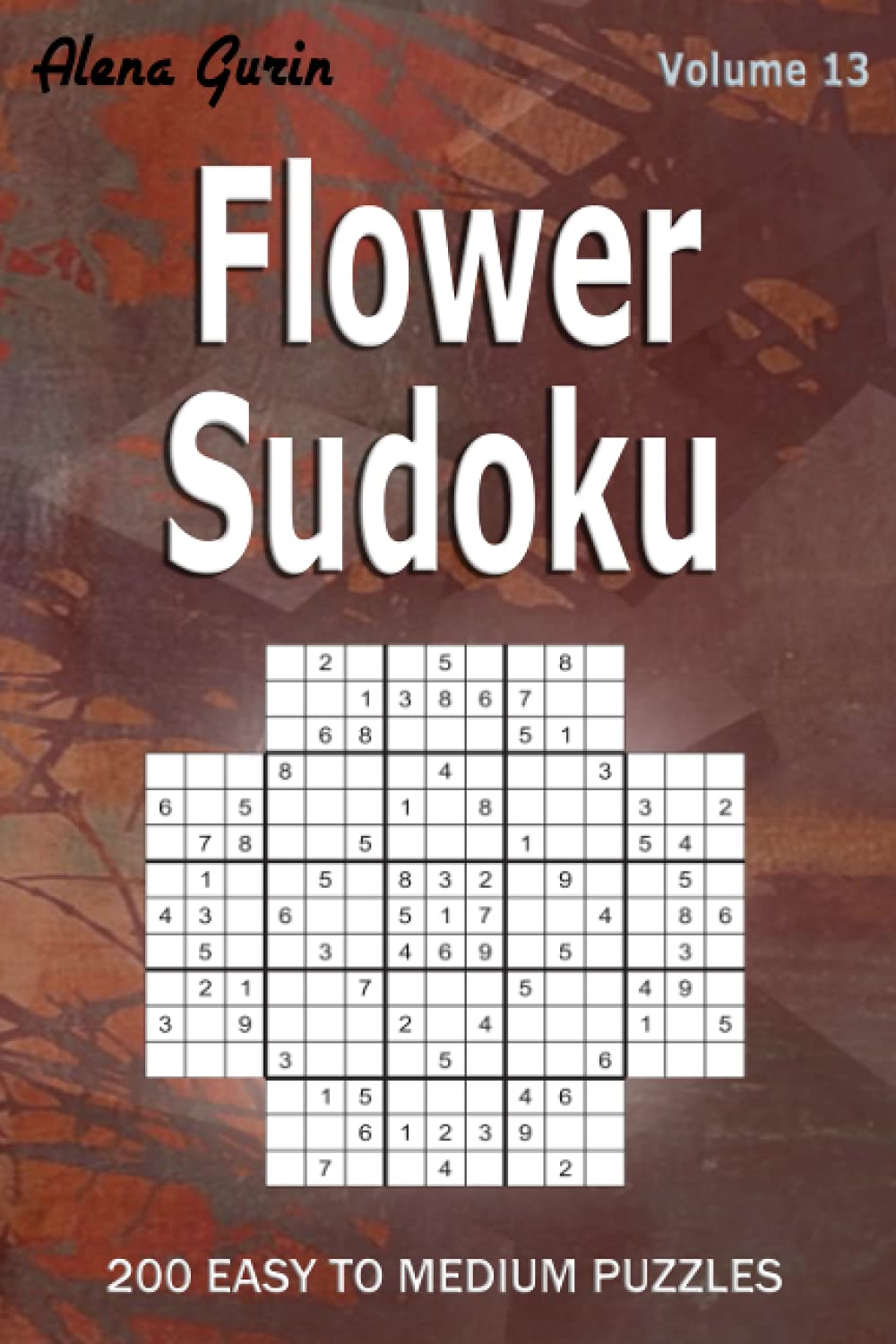 Flower Sudoku