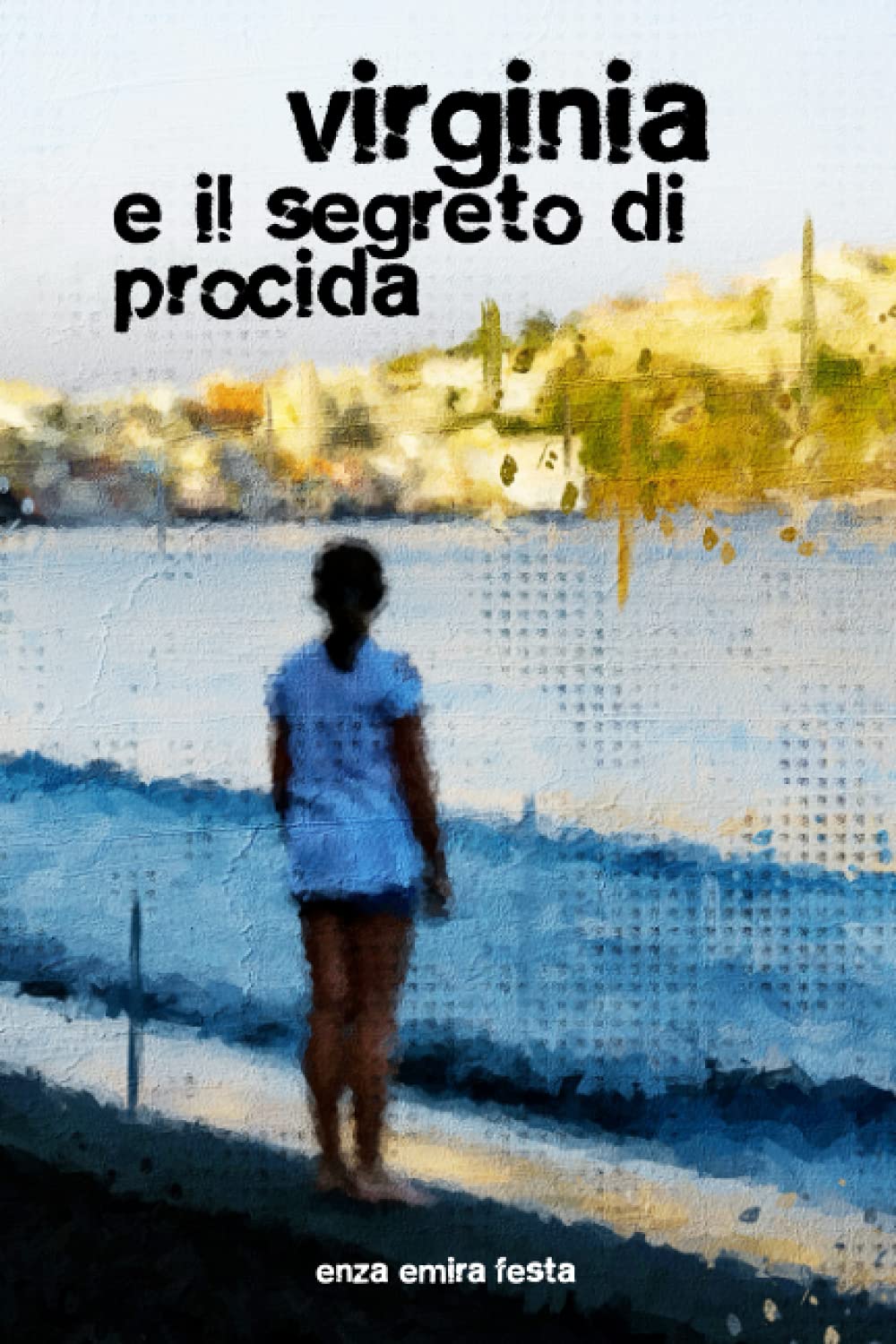 Virginia e il segreto di Procida
