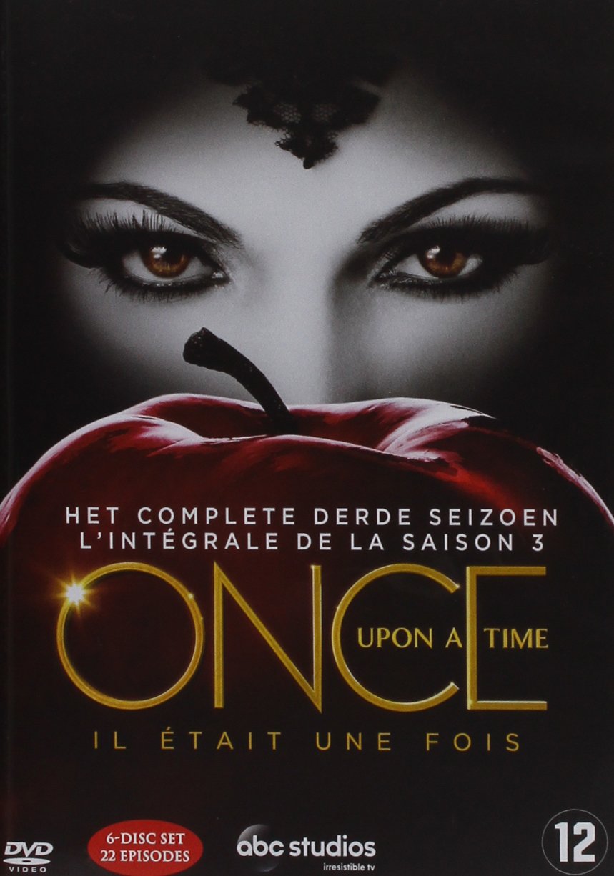 Once upon a time - Seizoen 3