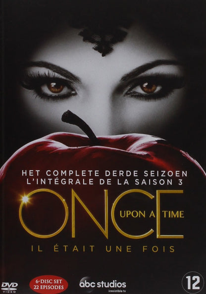 Once upon a time - Seizoen 3