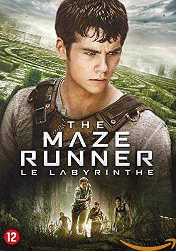 Maze runner