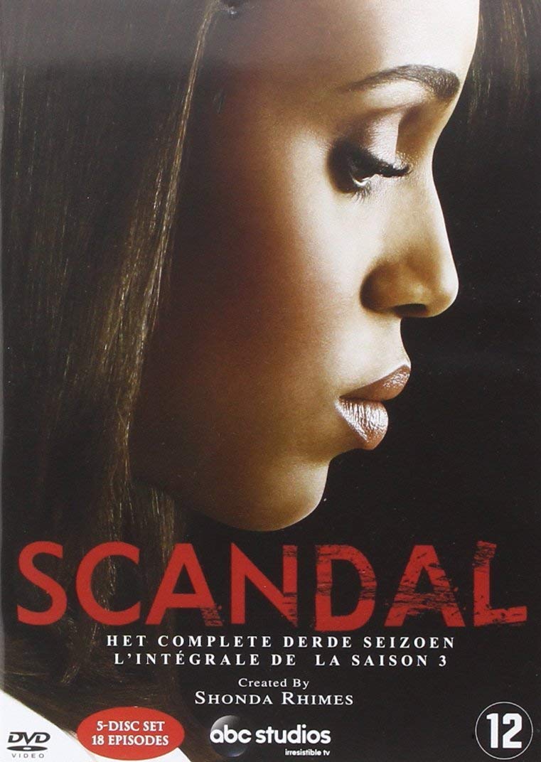 Scandal, Staffel 3