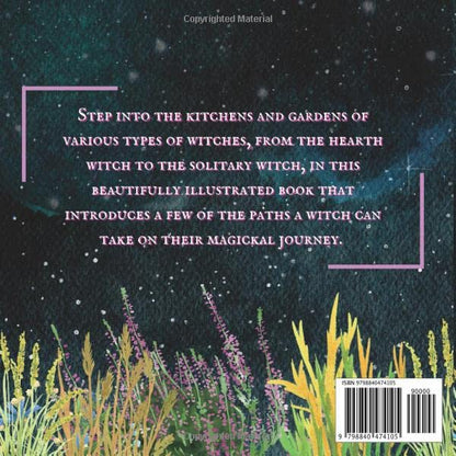 Witchy Paths