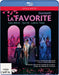 La Favorite: Théâtre Du Capitole De Toulouse (Allemandi)