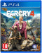 Far Cry 4 - Standard Edition (PS4)