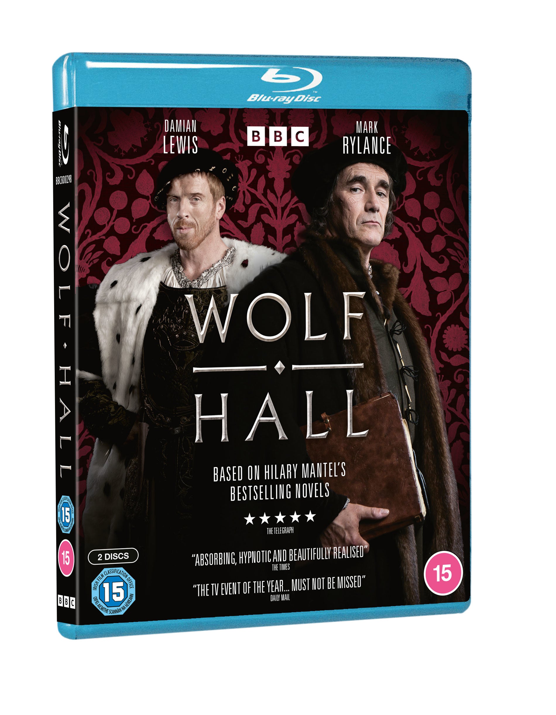 Wolf Hall