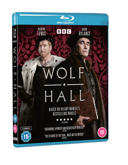 Wolf Hall