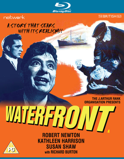Waterfront