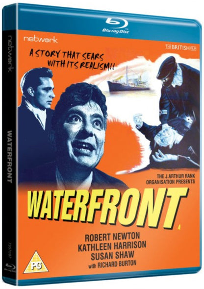 Waterfront
