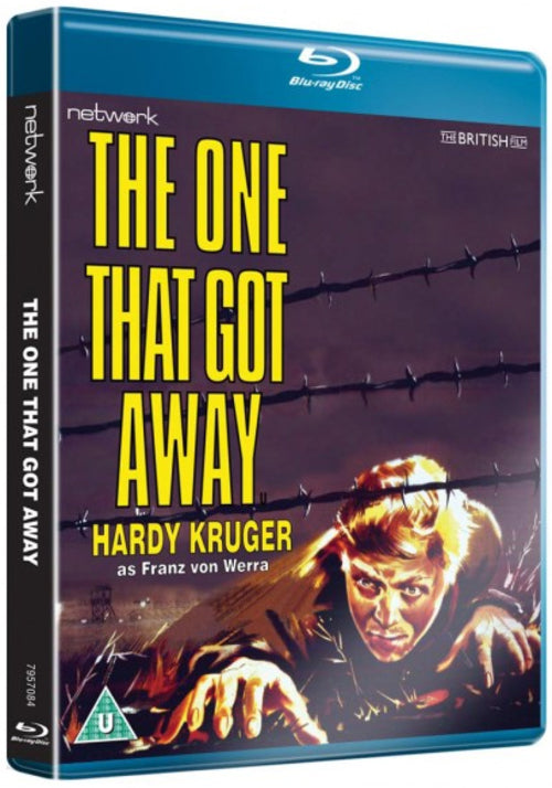The One That Got Away