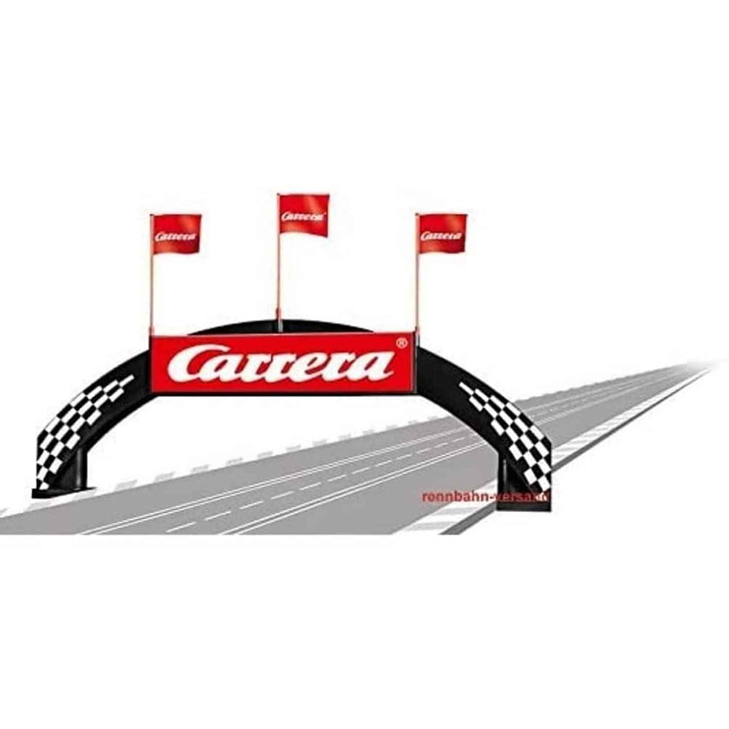 Carrera Arco, Multicolor, Talla única (20021126