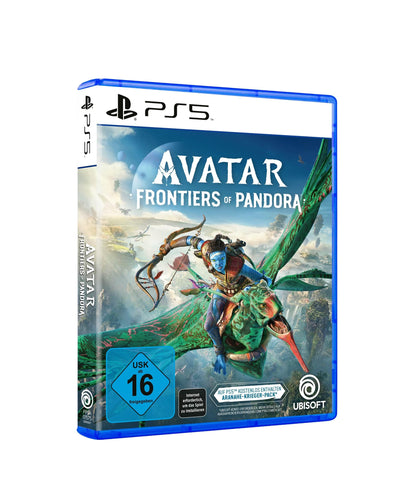 Avatar: Frontiers of Pandora -