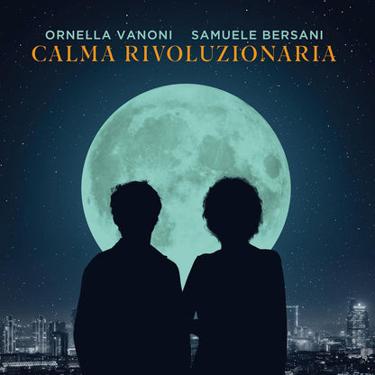 Calma Rivoluzionaria (Live 2023)