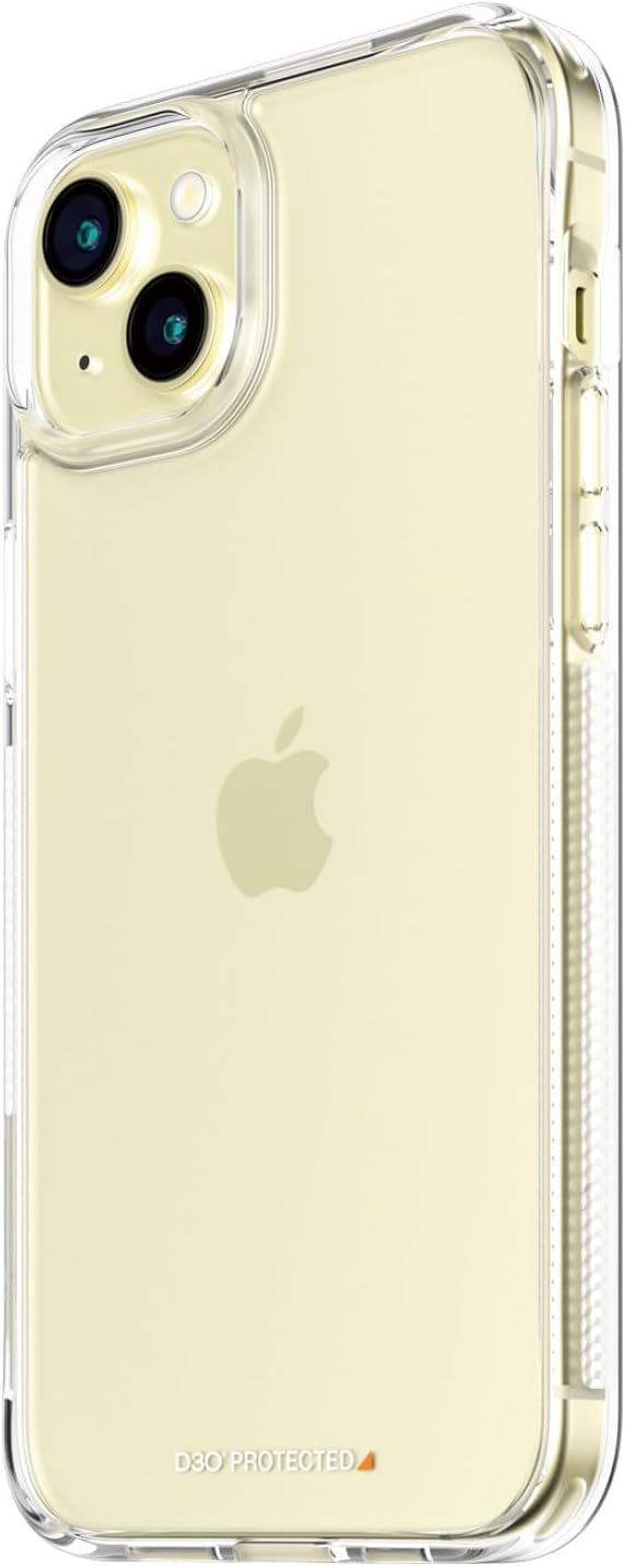 PanzerGlass Apple iPhone 15 Plus (6.7