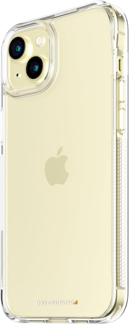 PanzerGlass Apple iPhone 15 Plus (6.7
