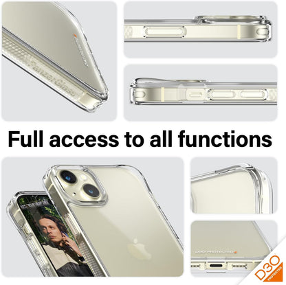 PanzerGlass Apple iPhone 15 Plus (6.7