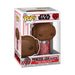 Funko POP! Star Wars: Leia Organa - (Val Choc) - Collectable Vinyl Figure - Gift Idea - Official Merchandise - Toys for Kids & Adults - Movies Fans - Model Figure for Collectors and Display