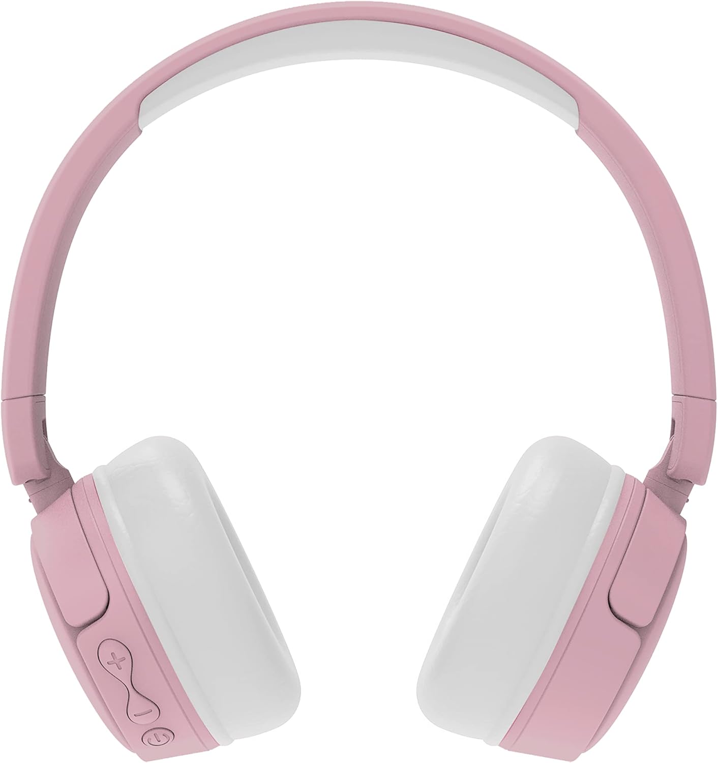 OTL Technologies Hello Kitty Children's Wireless Headphones Pink/Rose Gold Ages 3+