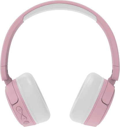 OTL Technologies Hello Kitty Children's Wireless Headphones Pink/Rose Gold Ages 3+