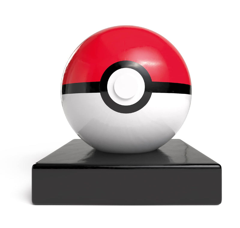 CYP POKEMON - Pokéball - Tirelire en Résine - 11 c