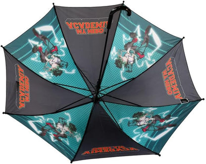MY HERO ACADEMIA - Automatic Umbrella 54 cm