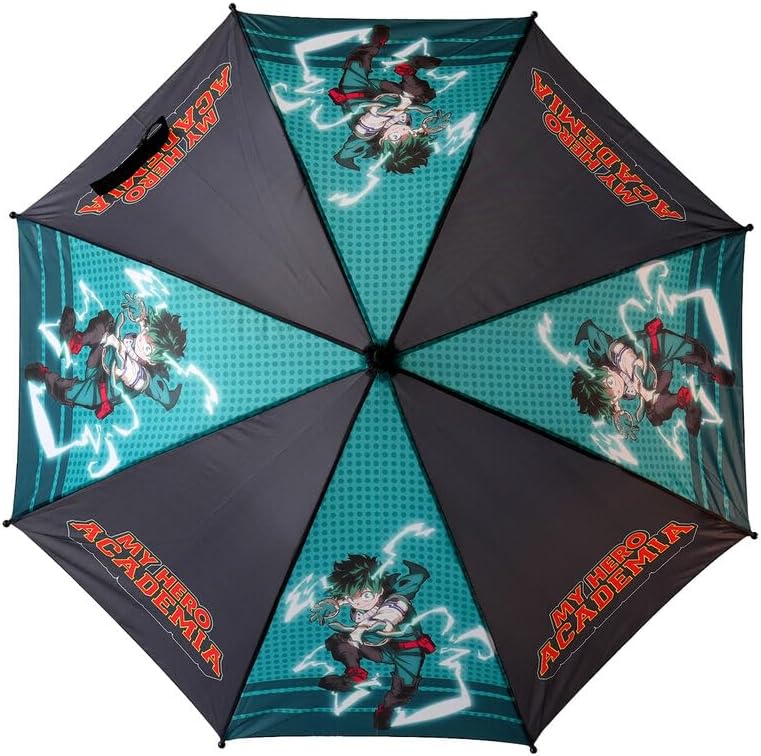 MY HERO ACADEMIA - Automatic Umbrella 54 cm
