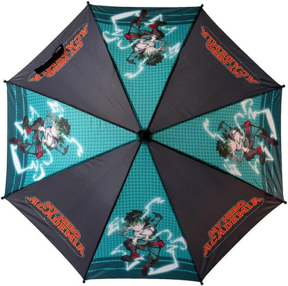 MY HERO ACADEMIA - Automatic Umbrella 54 cm