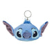 STITCH - Schlüsselanhänger Disney – Accessoire Geschenkidee für Mädchen, blau, 46
