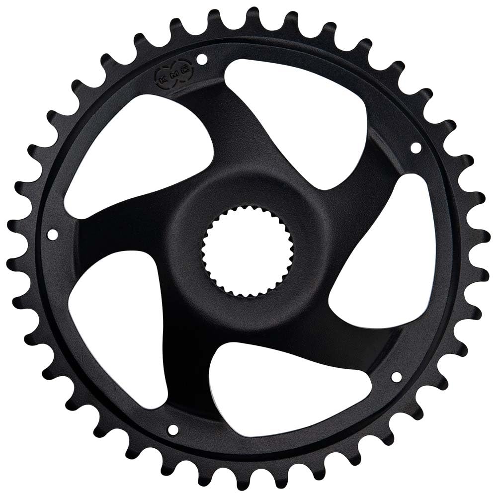 KMC Bosch Gen 4 Spacerless Chainring