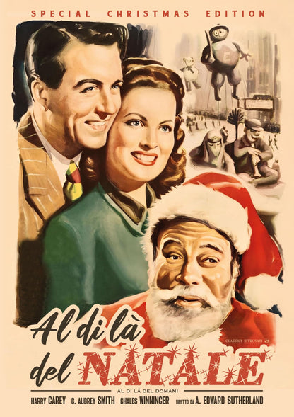 Al Di La' Del Natale (Special Xmas Edition