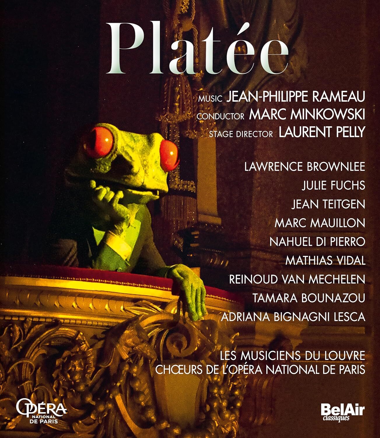 Platée