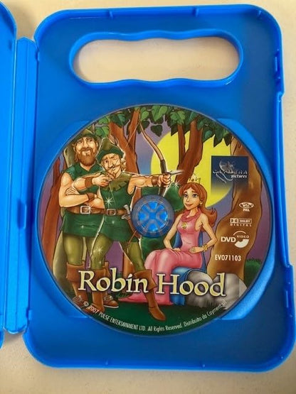 Robin Hood
