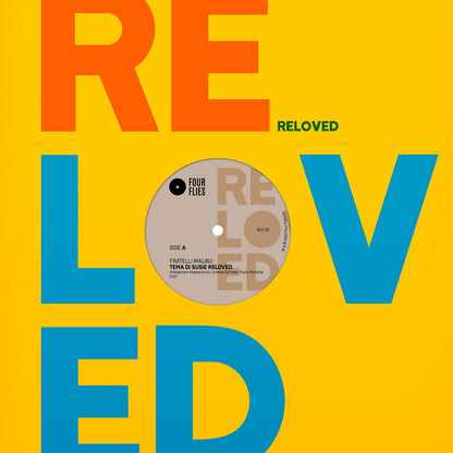 Tema Di Susie Reloved