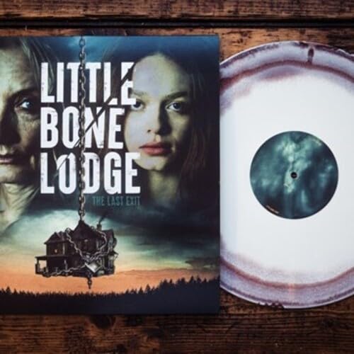Little Bone Lodge / The Last Exit - Bone