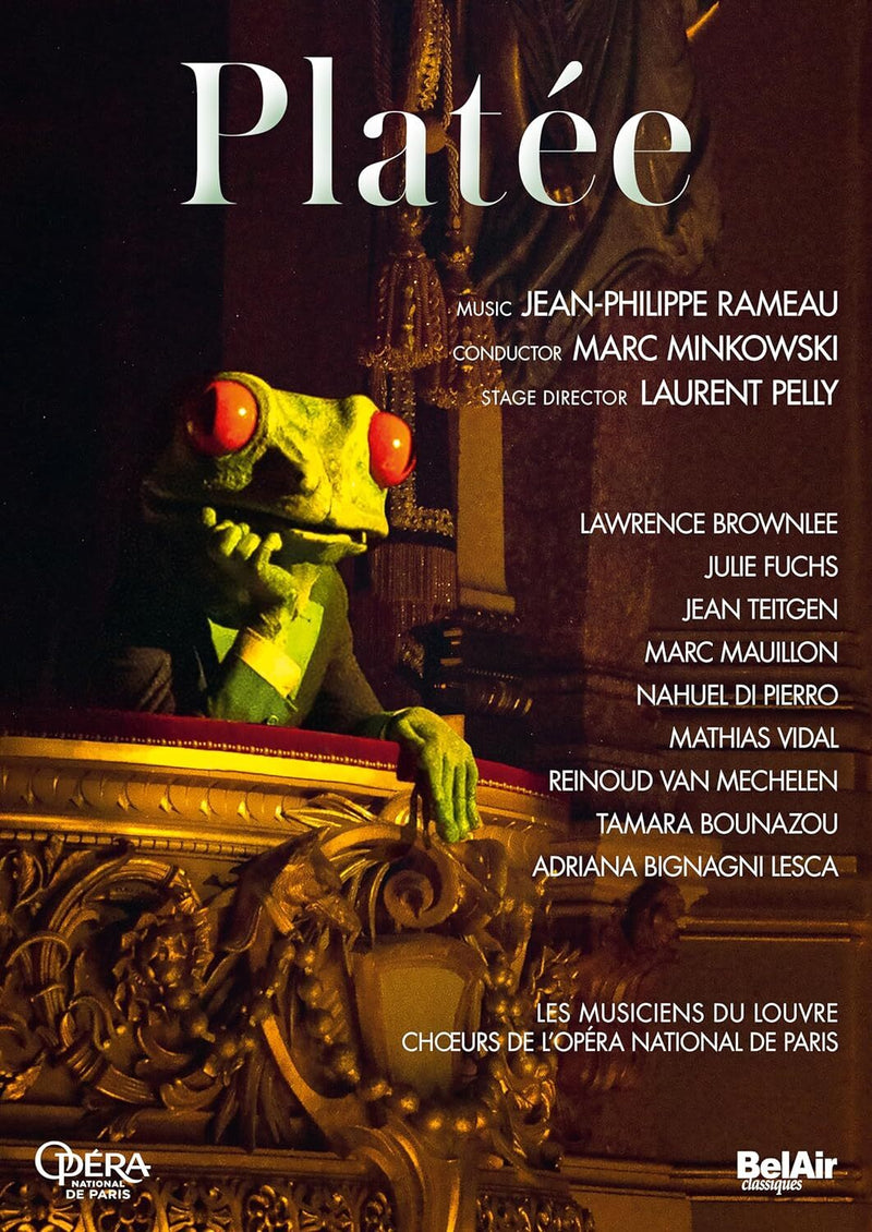 Platée