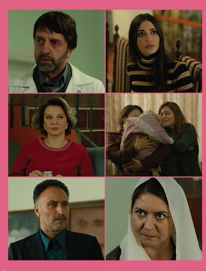 Terra Amara - Stagione 02 #10 (Eps 185-192) - (Italian Import)