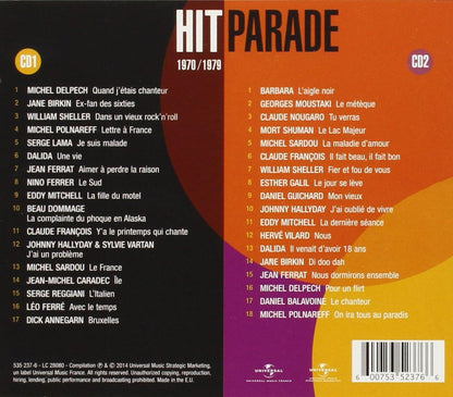 Hit Parade Vf