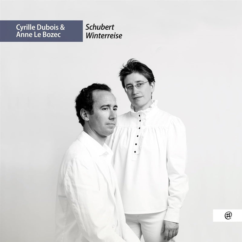 Winterreise d.911