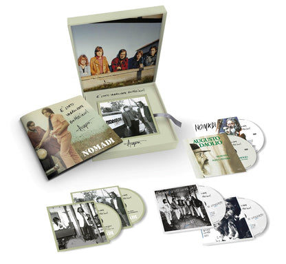 È stato veramente bellissimo! (Box 4CD+2DVD
