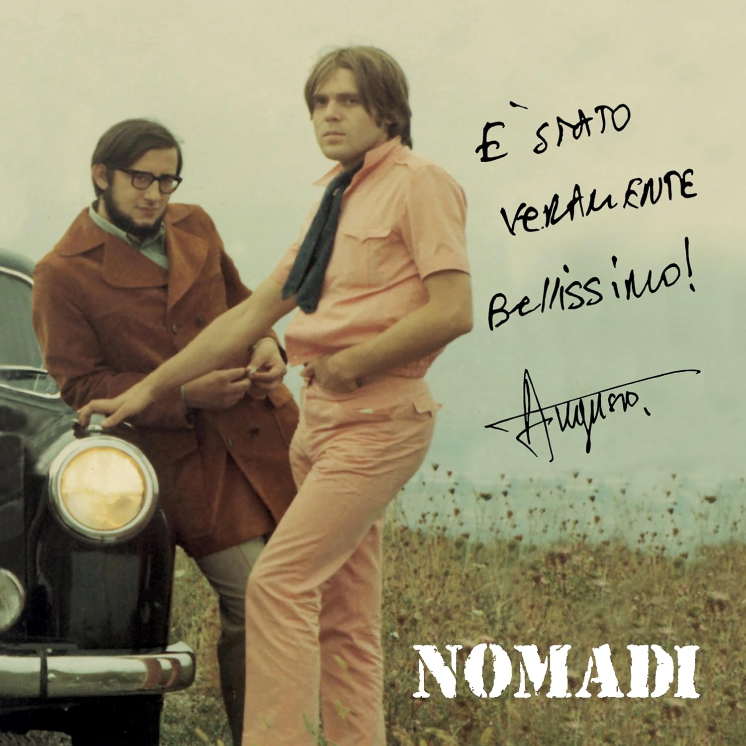 È stato veramente bellissimo! (Box 4CD+2DVD