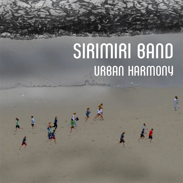 Urban Harmony
