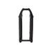 Marzocchi Fork DJ 26 20x110 Pinch Axle Matte Black Lower Leg